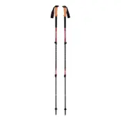 Black Diamond Trail Cork Trekking Poles Picante