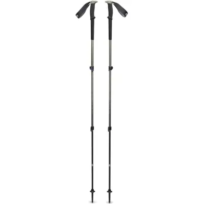 Black Diamond Trail Trekking Poles Pine Smoke