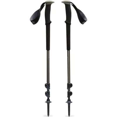 Black Diamond Trail Trekking Poles Pine Smoke Pine Smoke