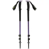 Black Diamond Trail Trekking Poles Soft Lilac Soft Lilac