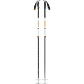 Black Diamond Traverse Pro Ski Poles Foam Green