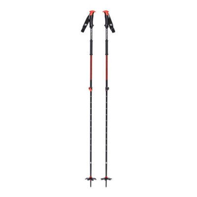 Black Diamond Traverse Ski Poles