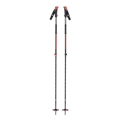 Black Diamond Traverse Ski Poles