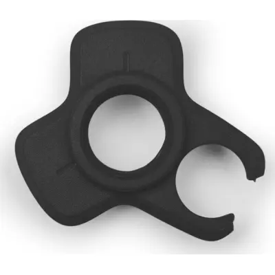 Black Diamond Trekking Baskets 38 Mm W Clip Black