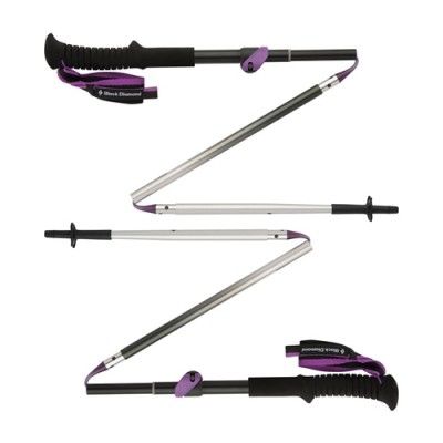 Black Diamond Women's Distance FL