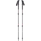Black Diamond W's Trail Trek Poles Cherrywood