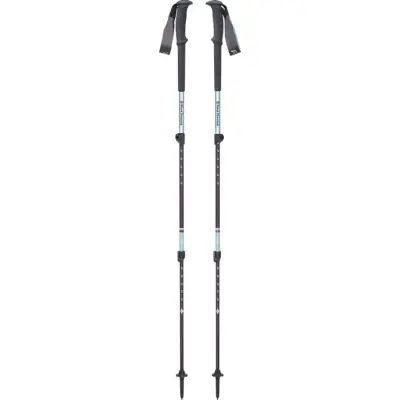 Black Diamond W's Trail Trek Poles Lake