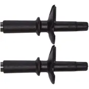 Black Diamond Z-pole Trekking Tips