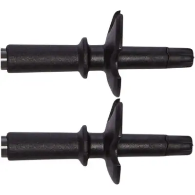 Black Diamond Z-pole Trekking Tips