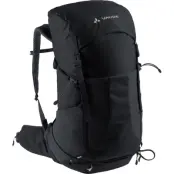 VAUDE Brenta 36+6 Black