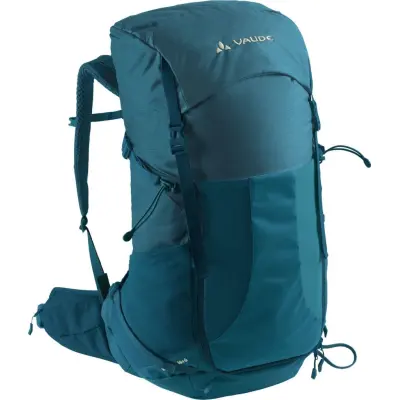 VAUDE Brenta 36+6 Blue Sapphire