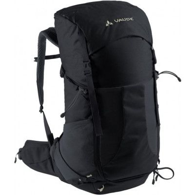 VAUDE Brenta 36+6 Black