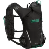 Camelbak Trail Run Vest 7L Black Black 7L