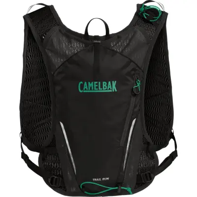 CamelBak Trail Run Vest Black