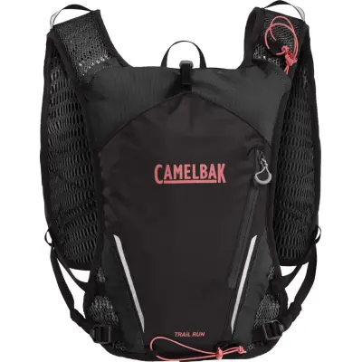 CamelBak Women's Trail Run Vest Black