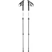 Urberg Classic Hiking Pole G4 White