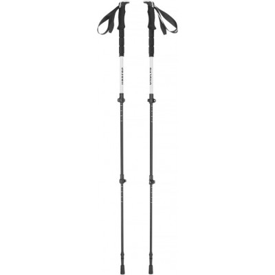 Urberg Classic Hiking Pole G4 White