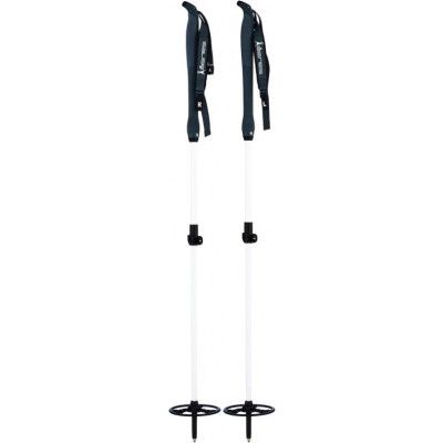 Combat 2-Section Poles