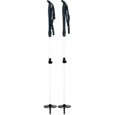 Combat 2-Section Poles