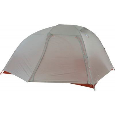 Big Agnes Copper Spur HV UL 2 Long Gray/Orange
