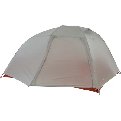 Big Agnes Copper Spur HV UL 3 Long Gray/Orange