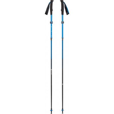 Black Diamond Distance Carbon FLZ Poles Ultra Blue