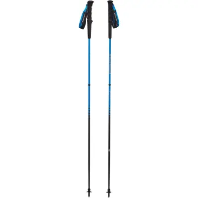 Distance Carbon Running Poles