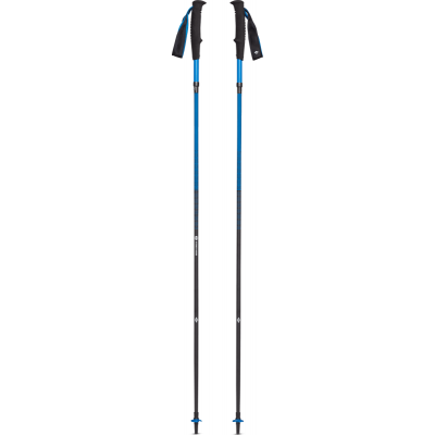 Black Diamond Distance Carbon Z Poles Ultra Blue