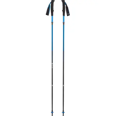 Black Diamond Distance Carbon Z Poles Ultra Blue