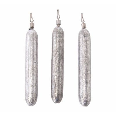 Dropshotsänke Stav, No Colour, 17 G,  Jiggar