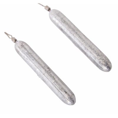 Dropshotsänke Stav, No Colour, 25 G,  Jiggar