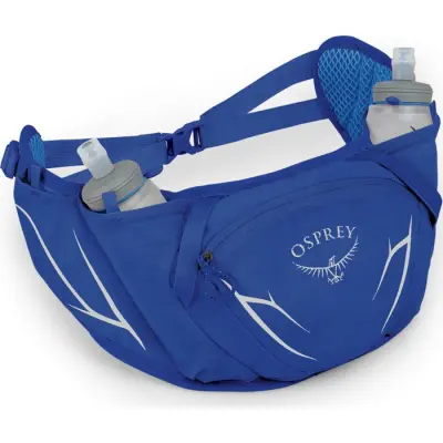 Osprey Duro Dyna Belt Blue Sky