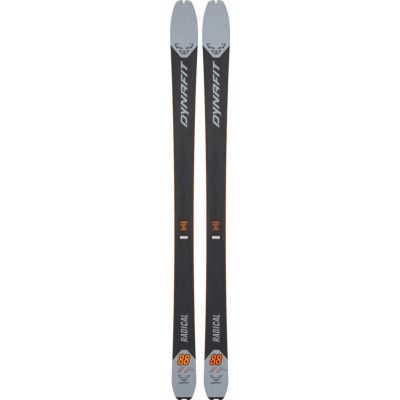 Dynafit Men's Radical 88 Ski Set Moon