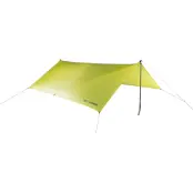 Sea To Summit Escapist 15D Tarp Large  Lime