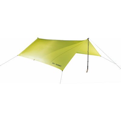 Sea To Summit Escapist 15D Tarp Large  Lime