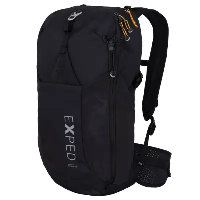 Exped Skyline 20 Black L/XL