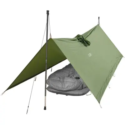 Exped Tarp Poncho