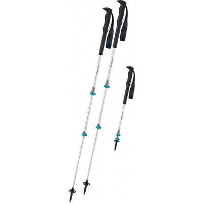 Komperdell Explorer Contour PL Silver