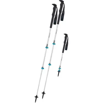 Komperdell Explorer Contour PL Silver