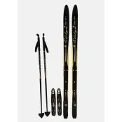 Extra Skidset NISbindning