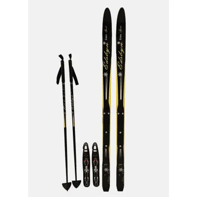 Extra Skidset NISbindning