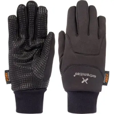 Extremities Waterproof Sticky Powerliner Black