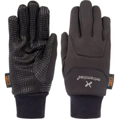 Extremities Waterproof Sticky Powerliner Black