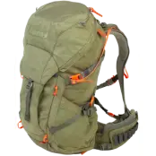 Fauna Kinglet 35