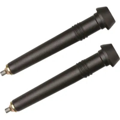 Black Diamond Flex Tip Long NoColour