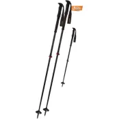 Komperdell Free Touring TI Black