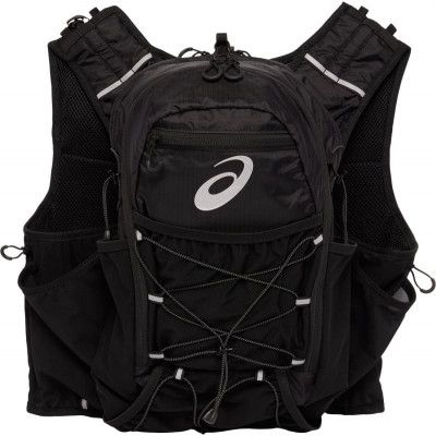 Asics Fujitrail Backpack 15 L Performance Black