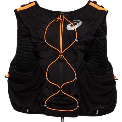 Asics Fujitrail Hydration Vest 7 L Performance Black