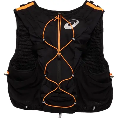Asics Fujitrail Hydration Vest 7 L Performance Black