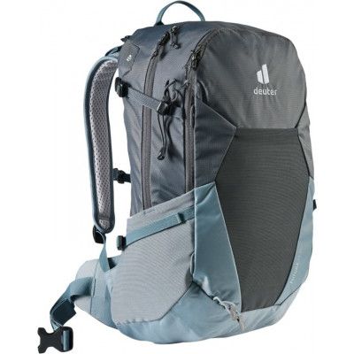 Deuter Women's Futura 21 SL Graphite-shale